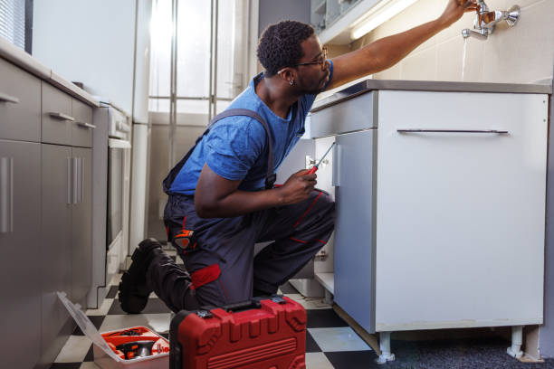  Electra, TX Plumbing Pros